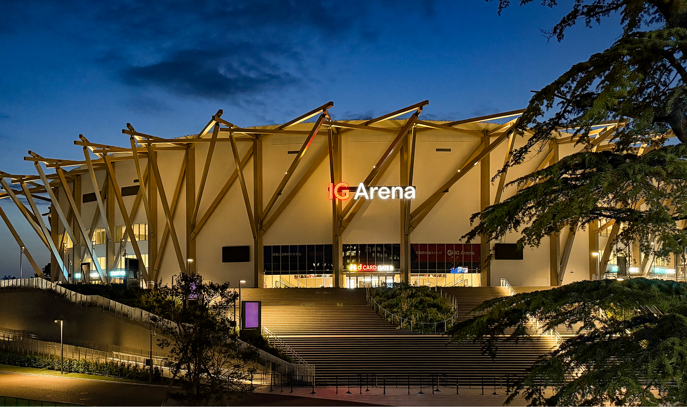 IG Arena